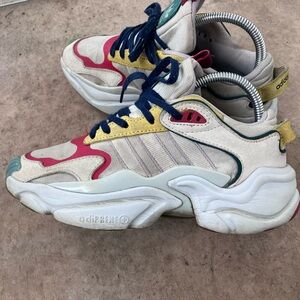 Adidas Magmer Runner Angel chens